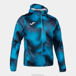Blue Joma Rainjacket R-Trail Nature LDXXZJ4763 Men